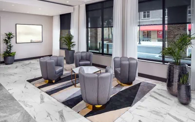 Photo 4 - Hyatt Place Mount Pleasant Towne Centre