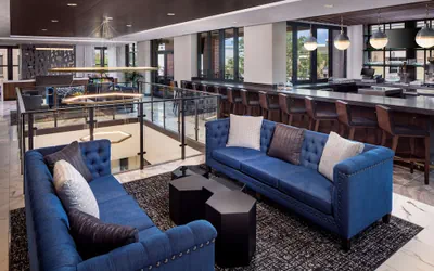 Photo 5 - Hyatt Place Mount Pleasant Towne Centre