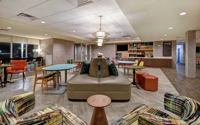 Photo 3 - Home2 Suites by Hilton Harvey New Orleans Westbank