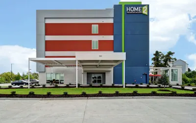 Photo 2 - Home2 Suites by Hilton Harvey New Orleans Westbank