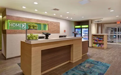Photo 4 - Home2 Suites by Hilton Harvey New Orleans Westbank