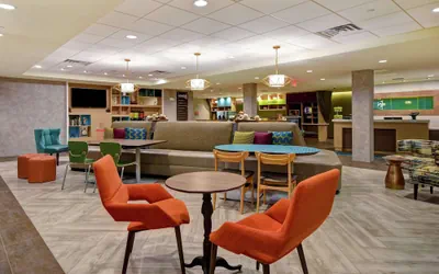 Photo 5 - Home2 Suites by Hilton Harvey New Orleans Westbank