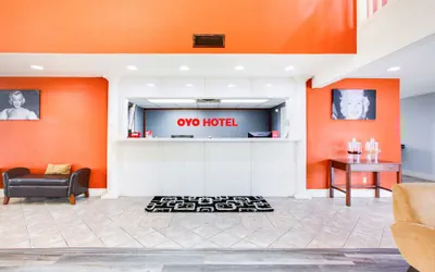 Photo 5 - OYO Hotel Texarkana Trinity AR Hwy I-30