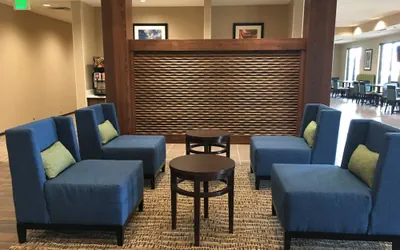 Photo 3 - Comfort Inn & Suites Zion Park Area