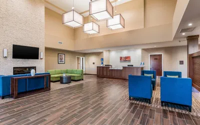 Photo 5 - Comfort Inn & Suites Zion Park Area