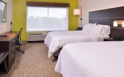 Photo 4 - Holiday Inn Express & Suites Brighton by IHG