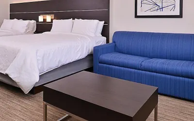 Photo 5 - Holiday Inn Express & Suites Brighton by IHG