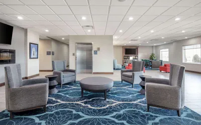 Photo 3 - Best Western Plus Owensboro