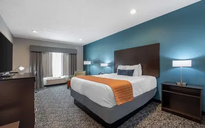 Photo 2 - Best Western Plus Owensboro
