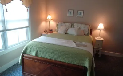 Photo 4 - Wampler House