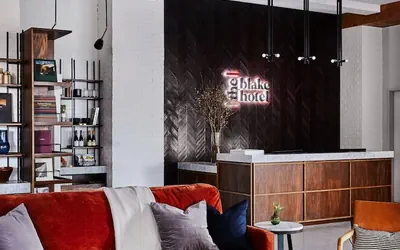 Photo 5 - The Blake Hotel