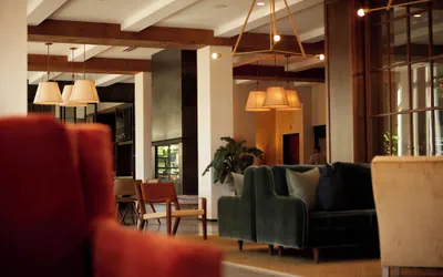 Photo 4 - The Blake Hotel