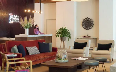 Photo 3 - The Blake Hotel