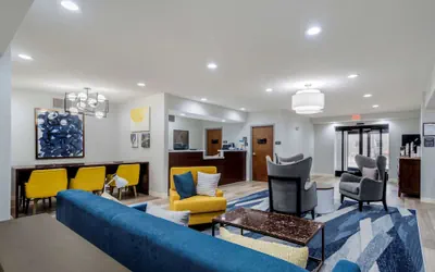 Photo 4 - Comfort Inn & Suites Lexington South