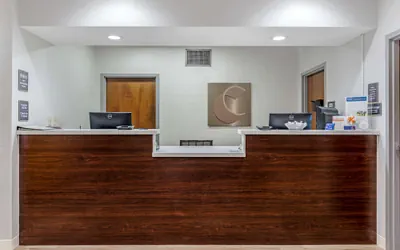 Photo 3 - Comfort Inn & Suites Lexington South