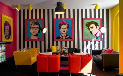 Photo 5 - The Fox Hotel