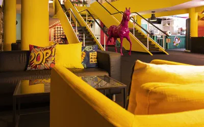 Photo 4 - The Fox Hotel