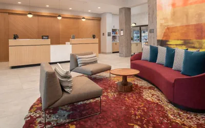 Photo 5 - Homewood Suites by Hilton Belmont