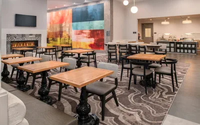 Photo 3 - Homewood Suites by Hilton Belmont