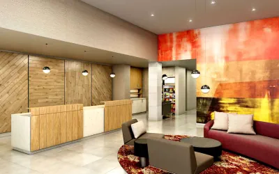 Photo 4 - Homewood Suites by Hilton Belmont