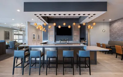 Photo 2 - TownePlace Suites by Marriott Dallas DFW Airport North/Irving