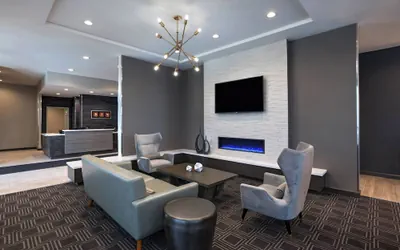 Photo 4 - TownePlace Suites by Marriott Dallas DFW Airport North/Irving