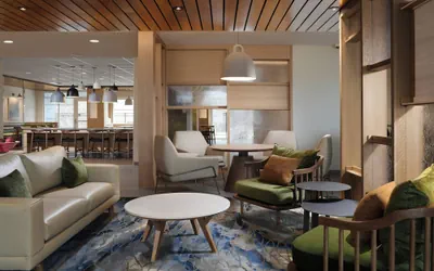 Photo 2 - Fairfield Inn & Suites by Marriott El Dorado