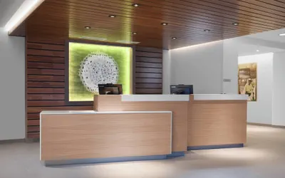 Photo 3 - Fairfield Inn & Suites by Marriott El Dorado