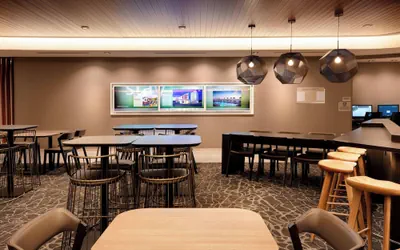 Photo 3 - SpringHill Suites by Marriott Hampton Portsmouth