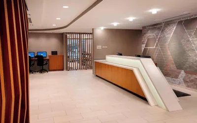 Photo 5 - SpringHill Suites by Marriott Hampton Portsmouth
