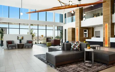 Photo 2 - Ayres Hotel San Diego South - Chula Vista