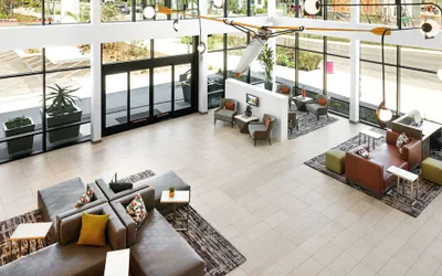 Photo 3 - Ayres Hotel San Diego South - Chula Vista
