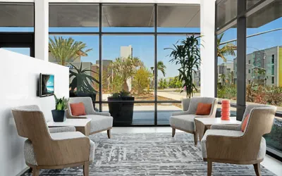 Photo 4 - Ayres Hotel San Diego South - Chula Vista