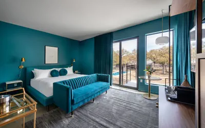 Photo 5 - The Ruby Hotel