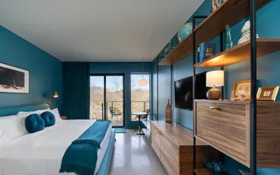 Photo 4 - The Ruby Hotel