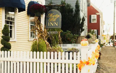 Photo 2 - Martin Hill Inn
