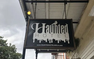 Photo 2 - Haunted Hotel New Orleans