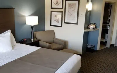 Photo 5 - AmericInn by Wyndham Sioux Falls North