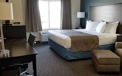 Photo 4 - AmericInn by Wyndham Sioux Falls North