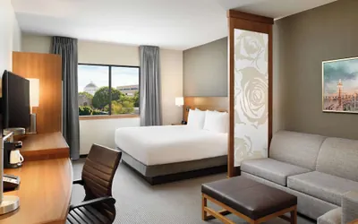 Photo 2 - Hyatt Place Pasadena