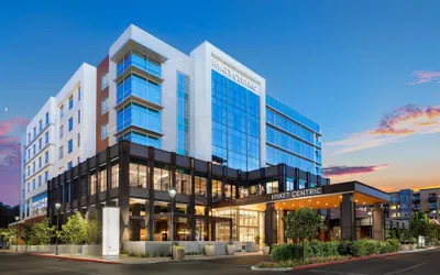 Photo 2 - Hyatt Centric Mountain View