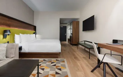 Photo 4 - Hyatt Centric Mountain View