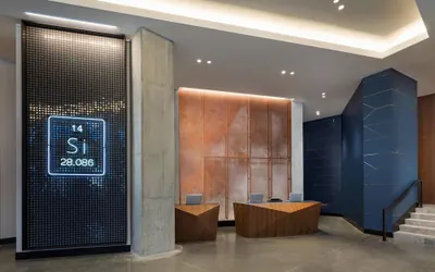 Photo 3 - Hyatt Centric Mountain View