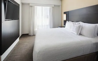 Photo 3 - Residence Inn by Marriott Knoxville Downtown