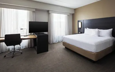 Photo 5 - Residence Inn by Marriott Knoxville Downtown