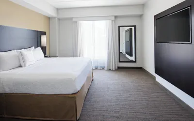 Photo 4 - Residence Inn by Marriott Knoxville Downtown