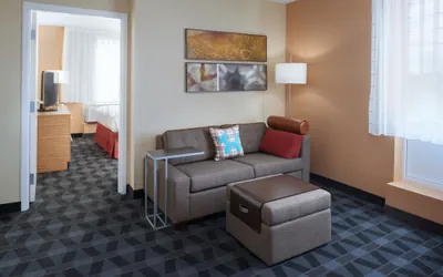 Photo 5 - TownePlace Suites by Marriott Grand Rapids Airport