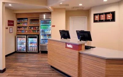 Photo 4 - TownePlace Suites by Marriott Grand Rapids Airport