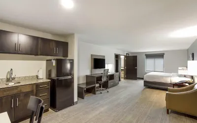 Photo 2 - MainStay Suites Logan Ohio-Hocking Hills