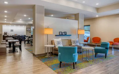 Photo 3 - Sleep Inn Newnan Atlanta South